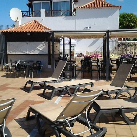 Paraiso Royal Dany & Pina Playa de las Americas  Luaran gambar