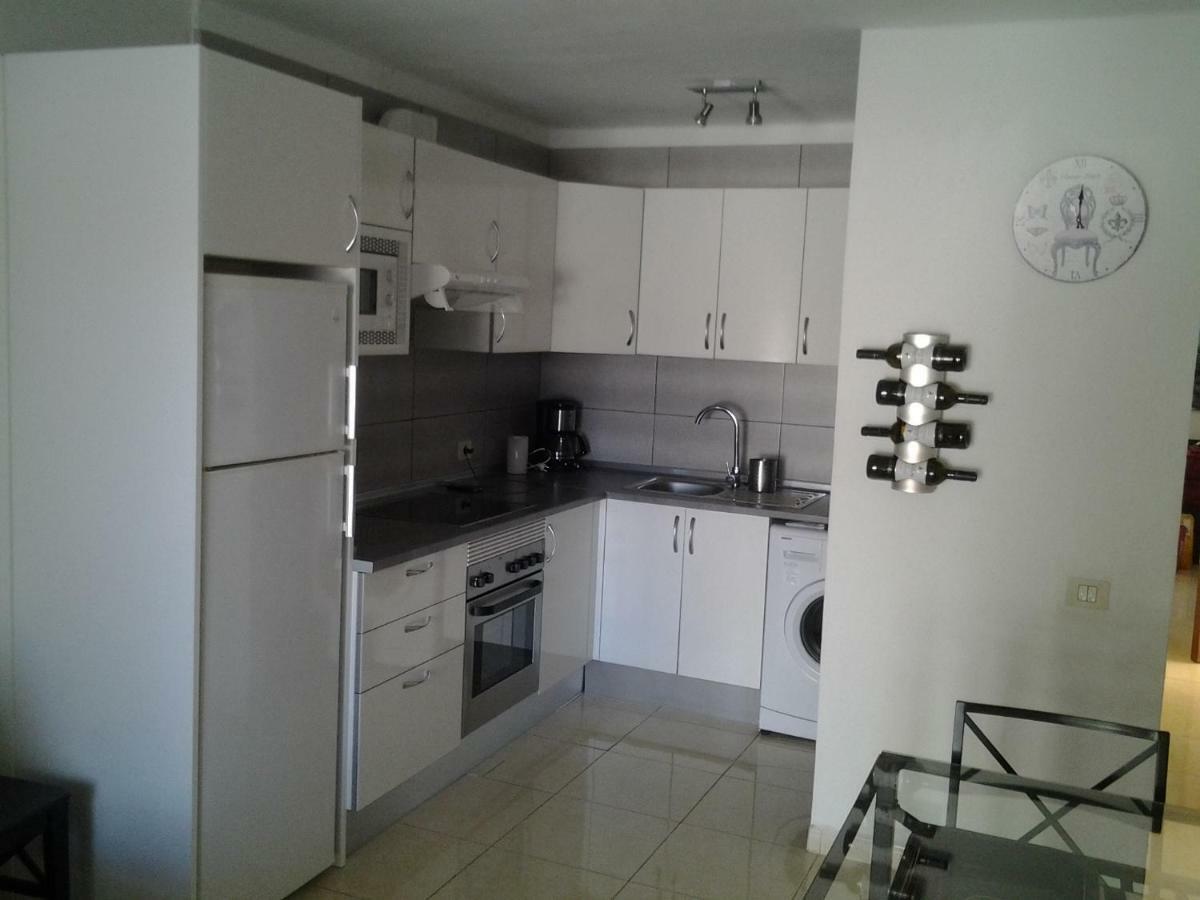 Paraiso Royal Dany & Pina Playa de las Americas  Luaran gambar