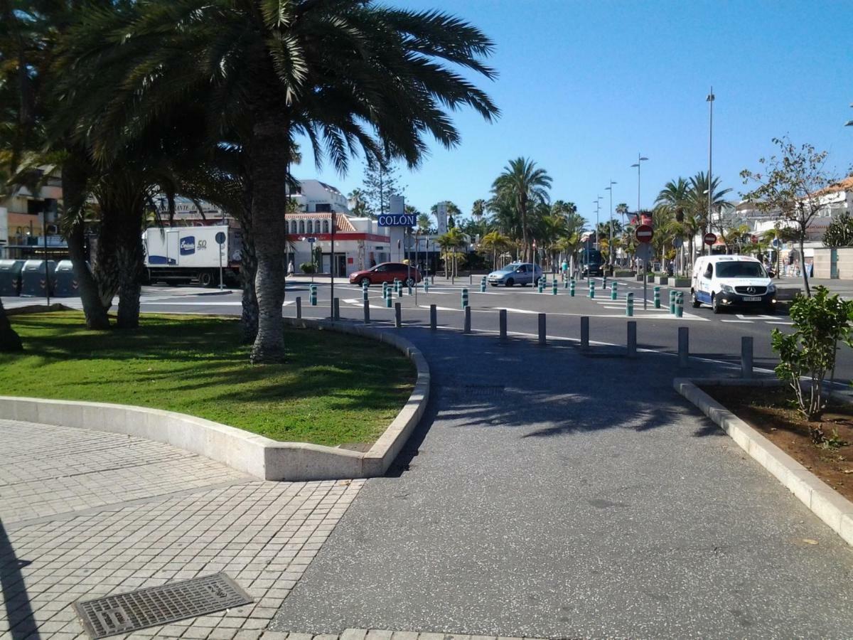 Paraiso Royal Dany & Pina Playa de las Americas  Luaran gambar