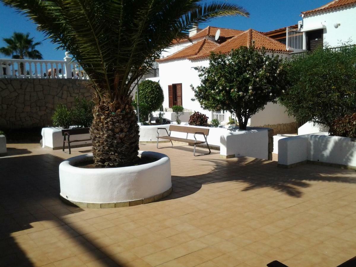 Paraiso Royal Dany & Pina Playa de las Americas  Luaran gambar