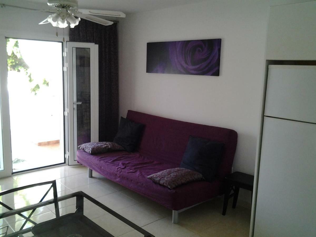 Paraiso Royal Dany & Pina Playa de las Americas  Luaran gambar